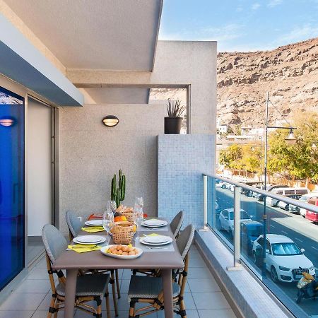 Amazonico Playa De Mogan Apartment Puerto De Mogan Ngoại thất bức ảnh