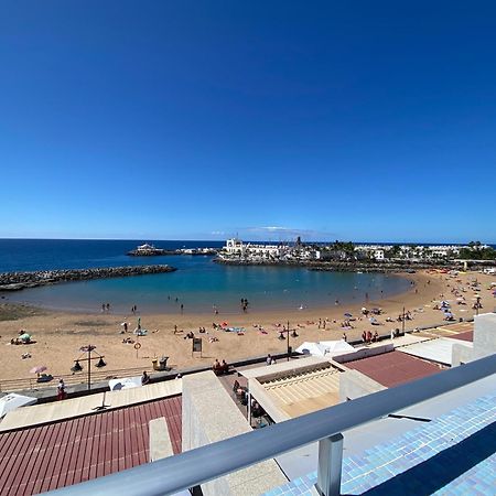 Amazonico Playa De Mogan Apartment Puerto De Mogan Ngoại thất bức ảnh