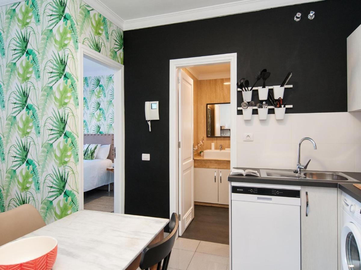 Amazonico Playa De Mogan Apartment Puerto De Mogan Ngoại thất bức ảnh
