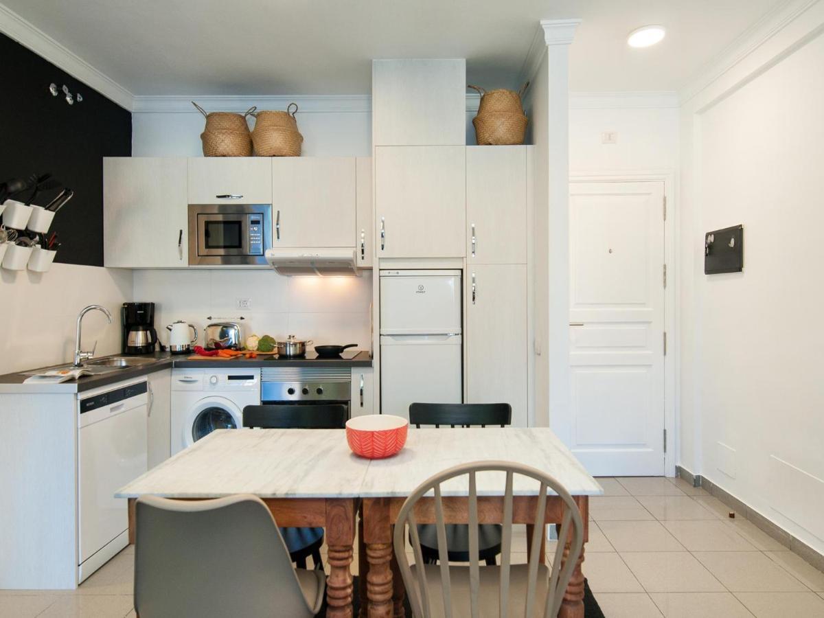 Amazonico Playa De Mogan Apartment Puerto De Mogan Ngoại thất bức ảnh