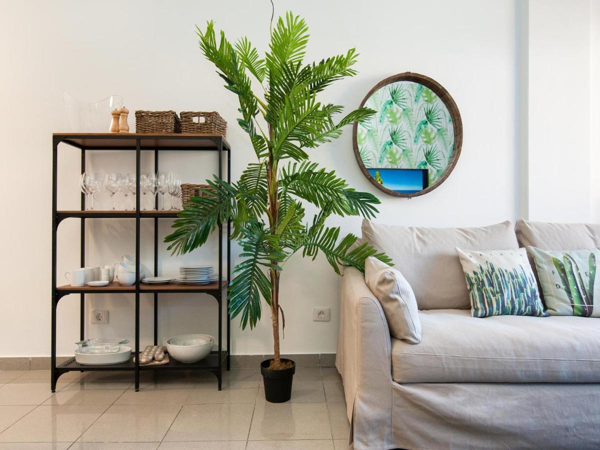 Amazonico Playa De Mogan Apartment Puerto De Mogan Ngoại thất bức ảnh